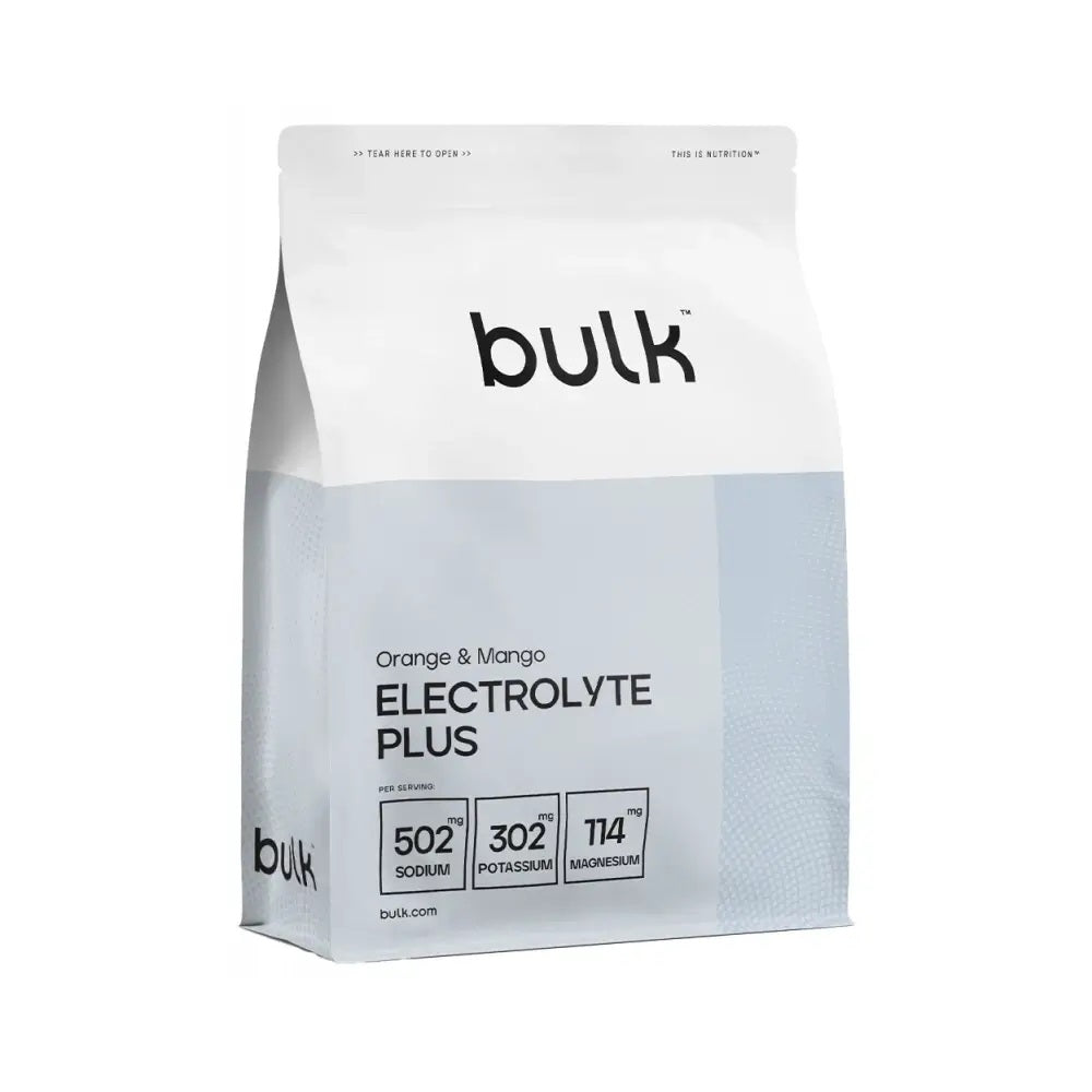 Bulk Electrolyte Mix 210g
