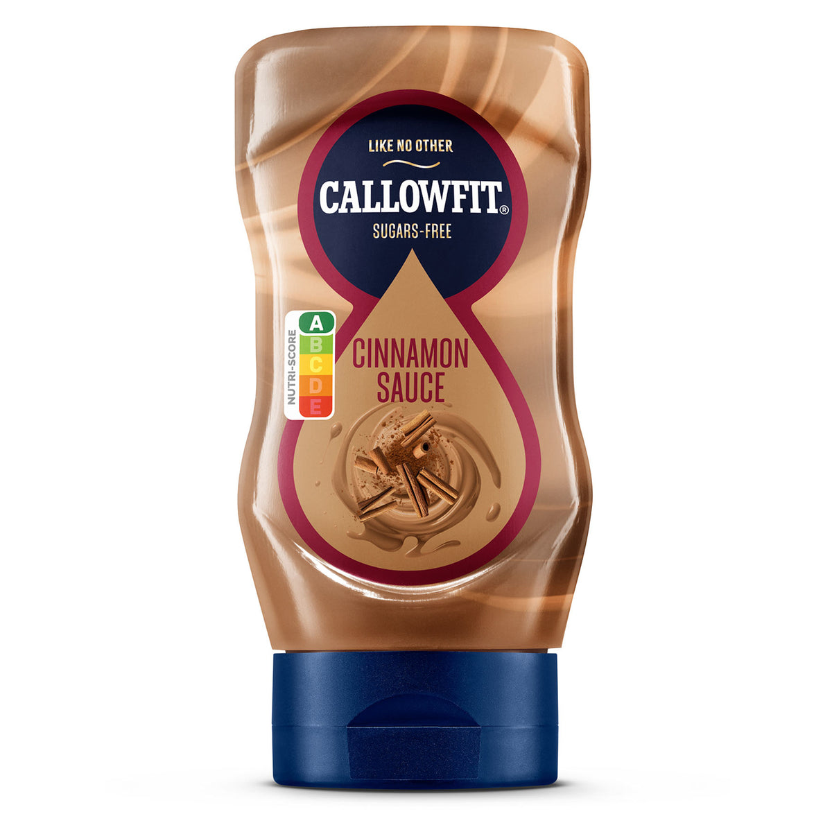Callowfit Sweet Sauce 300ml