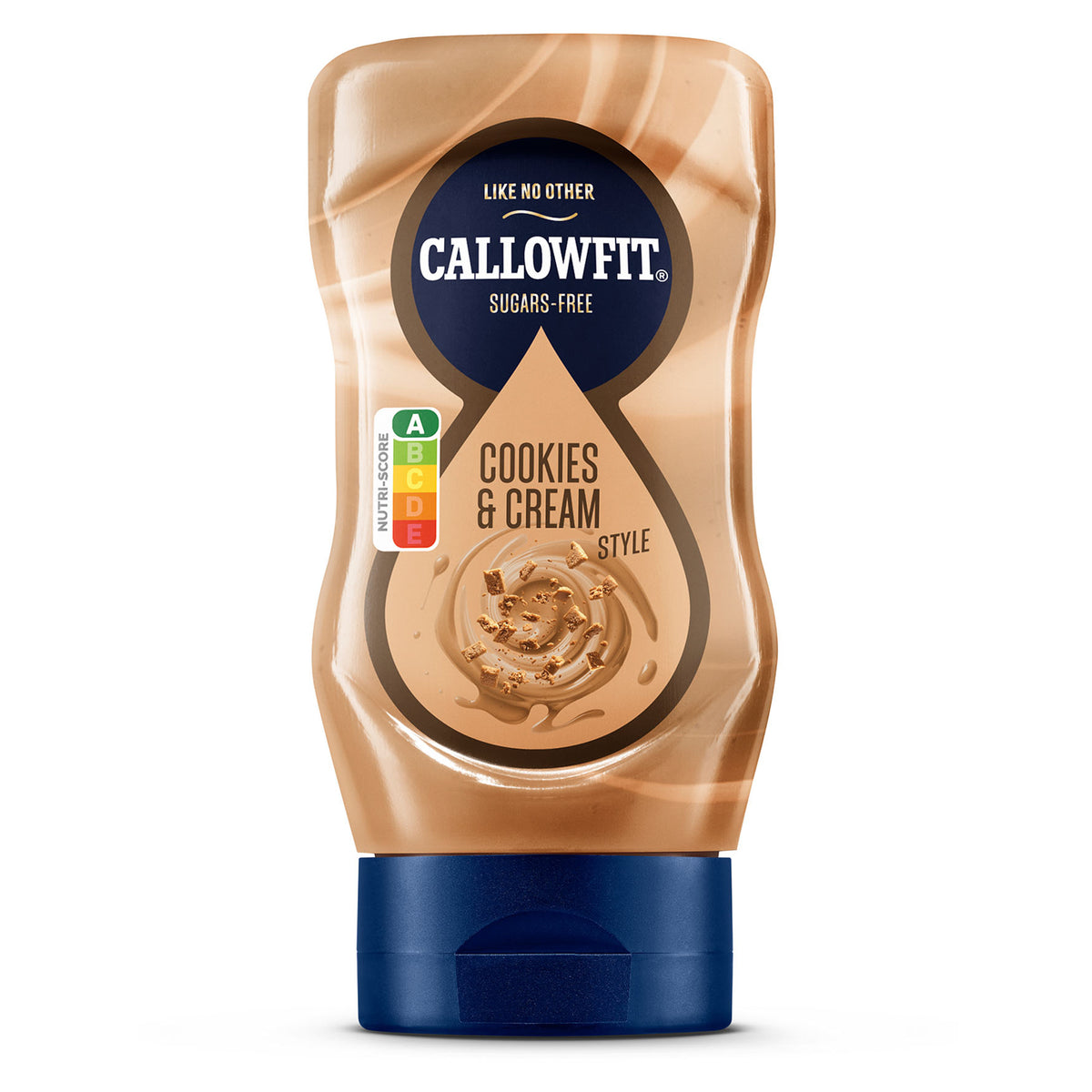Callowfit Sweet Sauce 300ml