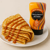 Callowfit Sweet Sauce 300ml