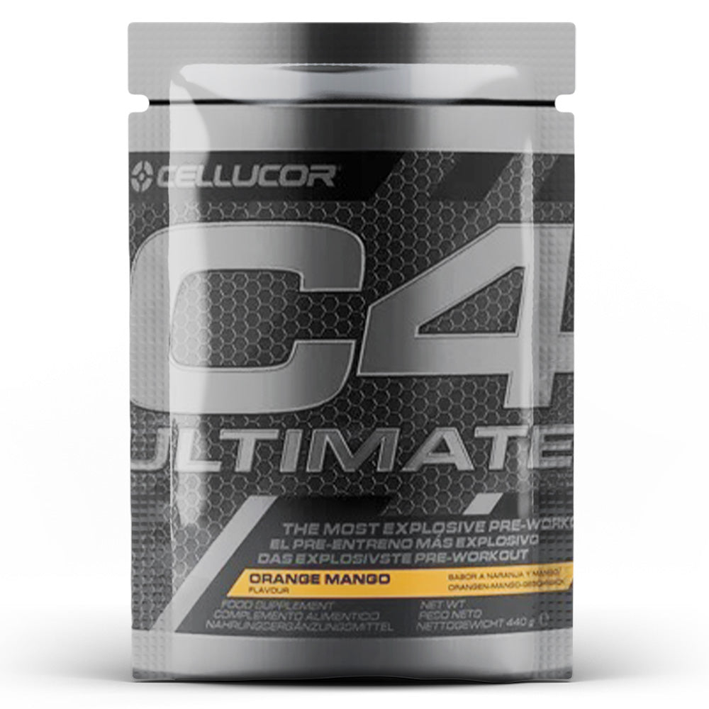 Cellucor C4 Ultimate Probe