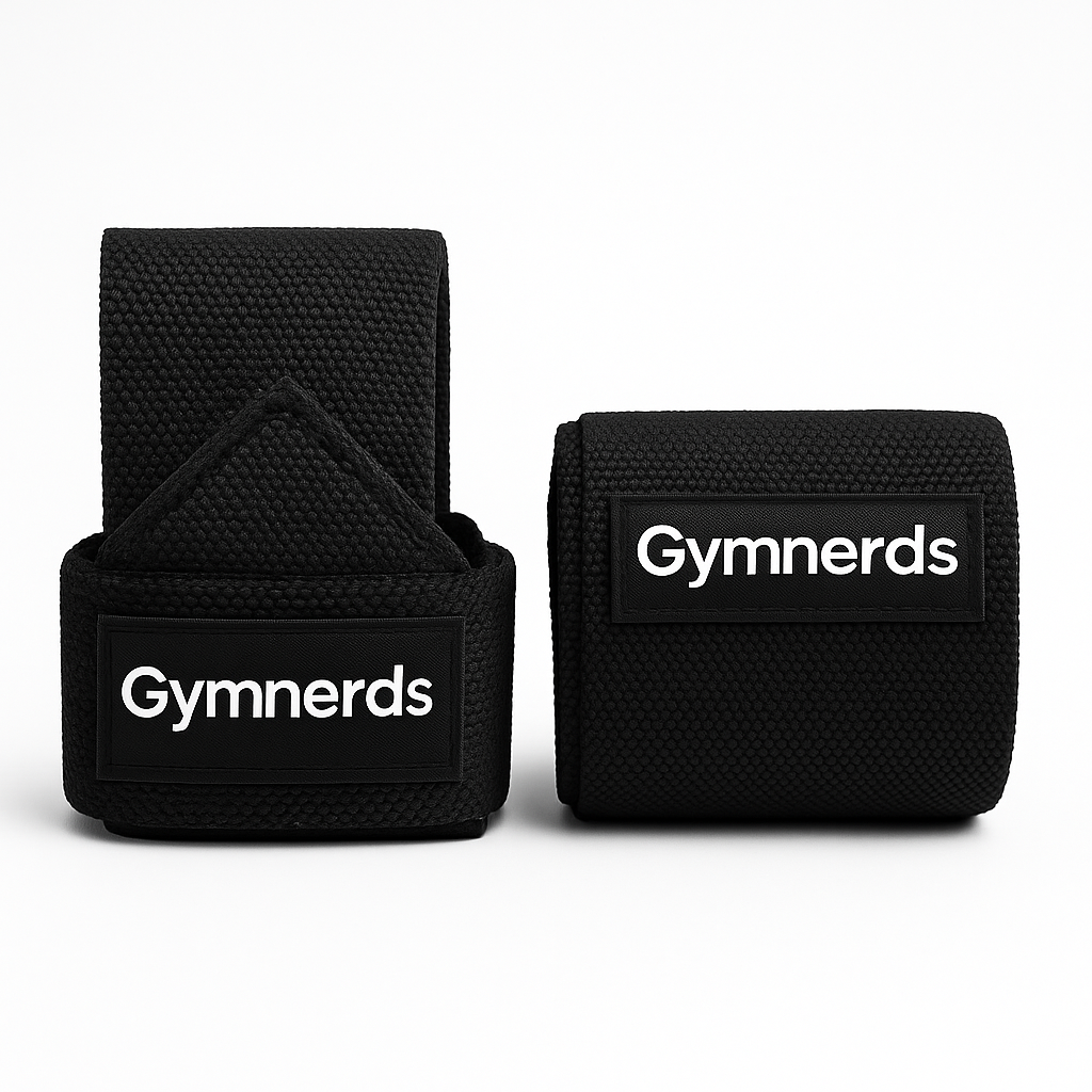 Gymnerds Handgelenkbandagen