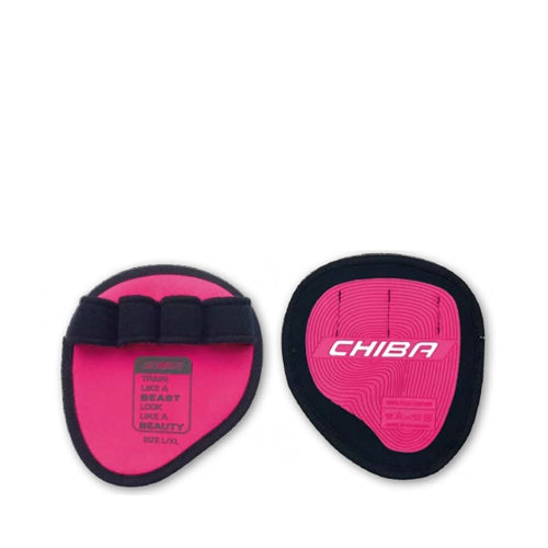 Chiba Motiviation Grip Pad Rosa