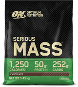 ON Serious Mass 5454g