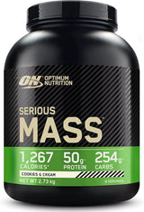 ON Serious Mass 2727g