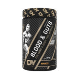 Dorian Yates Blood & Guts Booster 380g