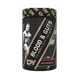 Dorian Yates Blood & Guts Booster 380g