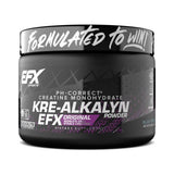 EFX Kre-Alkalyn 220g Pulver