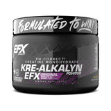 EFX Kre-Alkalyn 220g Pulver
