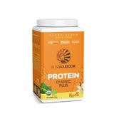 Sunwarrior Classic Plus 750g
