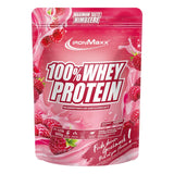 IronMaxx 100% Whey Protein 500g Beutel