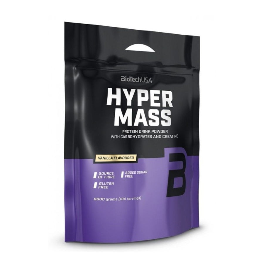 BioTech Hyper Mass 6800g