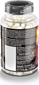 IronMaxx Carnitin Pro, 130 Kapseln