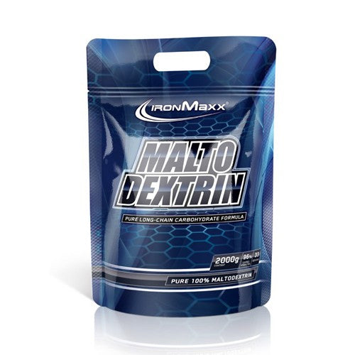 IronMaxx Maltodextrin 2000g