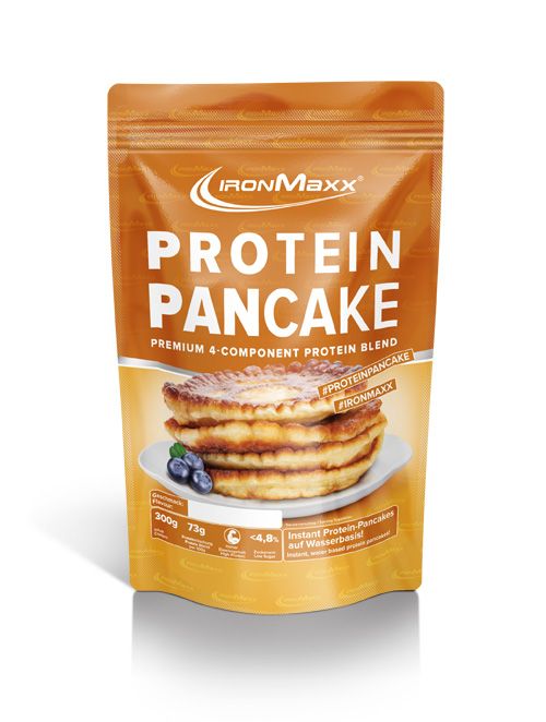 IronMaxx Protein Pancake 300g