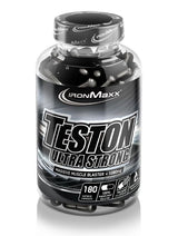 IronMaxx Teston Ultra Strong, 180 Kapseln