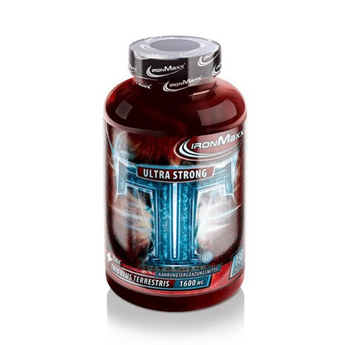 IronMaxx TT Ultra Strong, 180 Tabletten