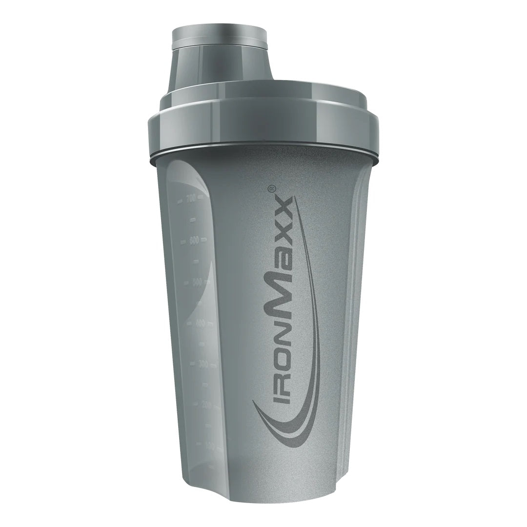 IronMaxx 700ml Shaker mit Sieb