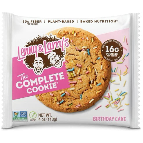 Lenny & Larry's The Complete Cookie 113g