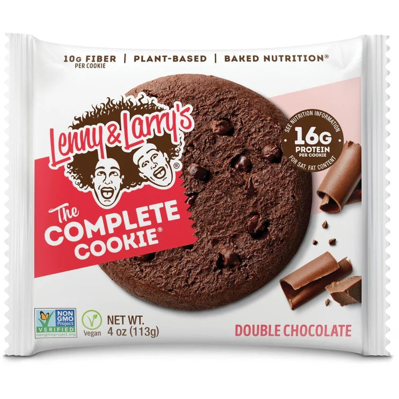 Lenny & Larry's The Complete Cookie 113g