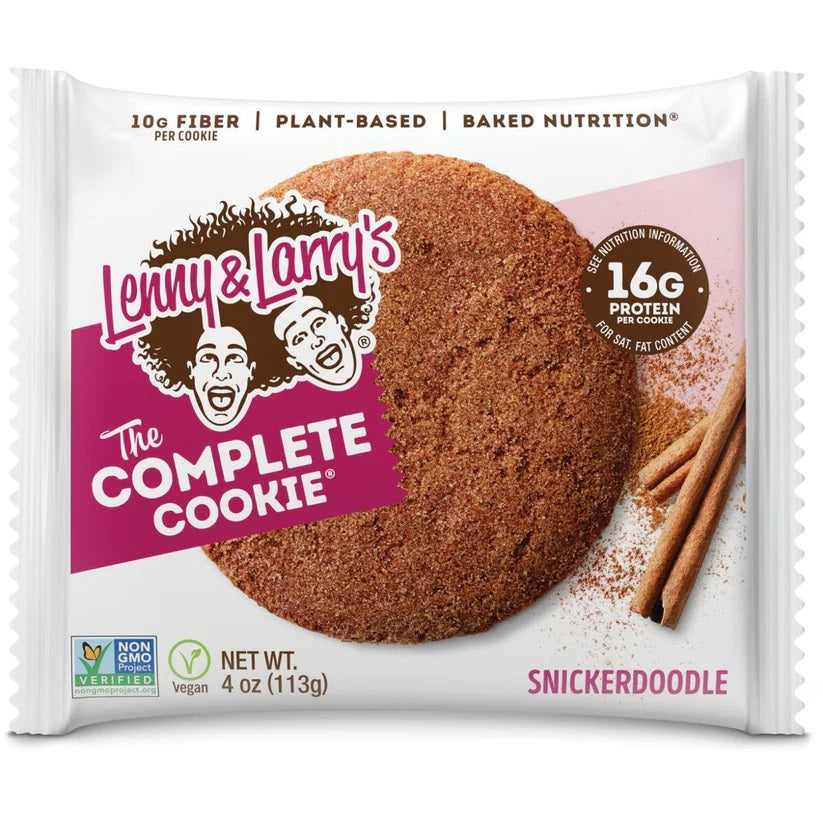 Lenny & Larry's The Complete Cookie 113g