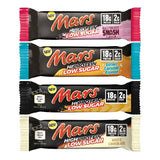 Mars Low Sugar Protein Riegel 57g