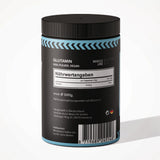Mister-Fit Glutamin 500g, veganes Pulver