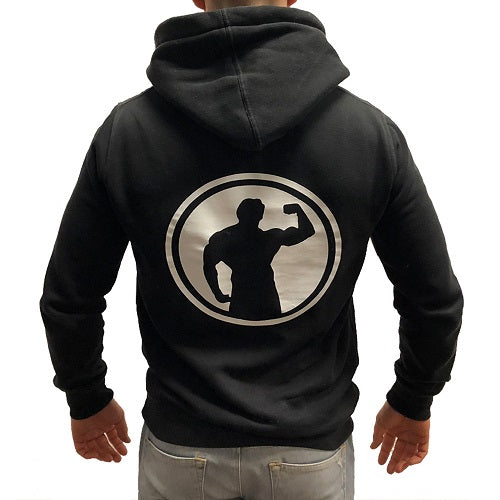 Mister-Fit Herren Hoodie