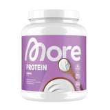 More Nutrition Protein 600g