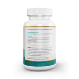 Nutrigenics Cissus Quandrangularis, 120 Kapseln
