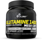 Olimp L-Glutamine, 300 Kapseln