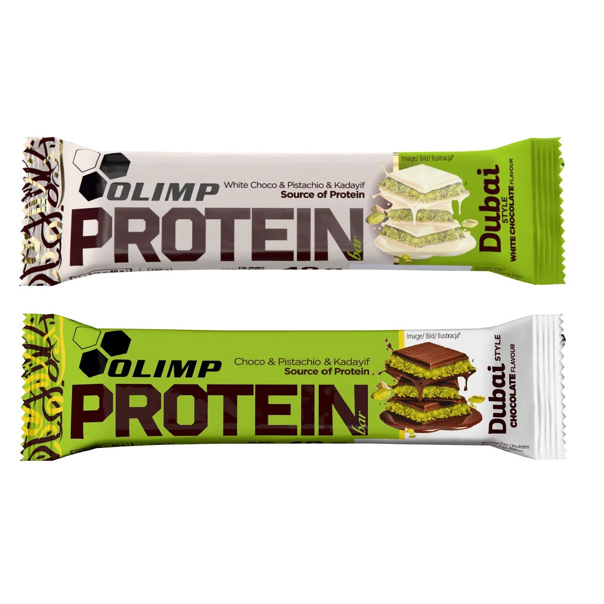Olimp Protein Bar 40g