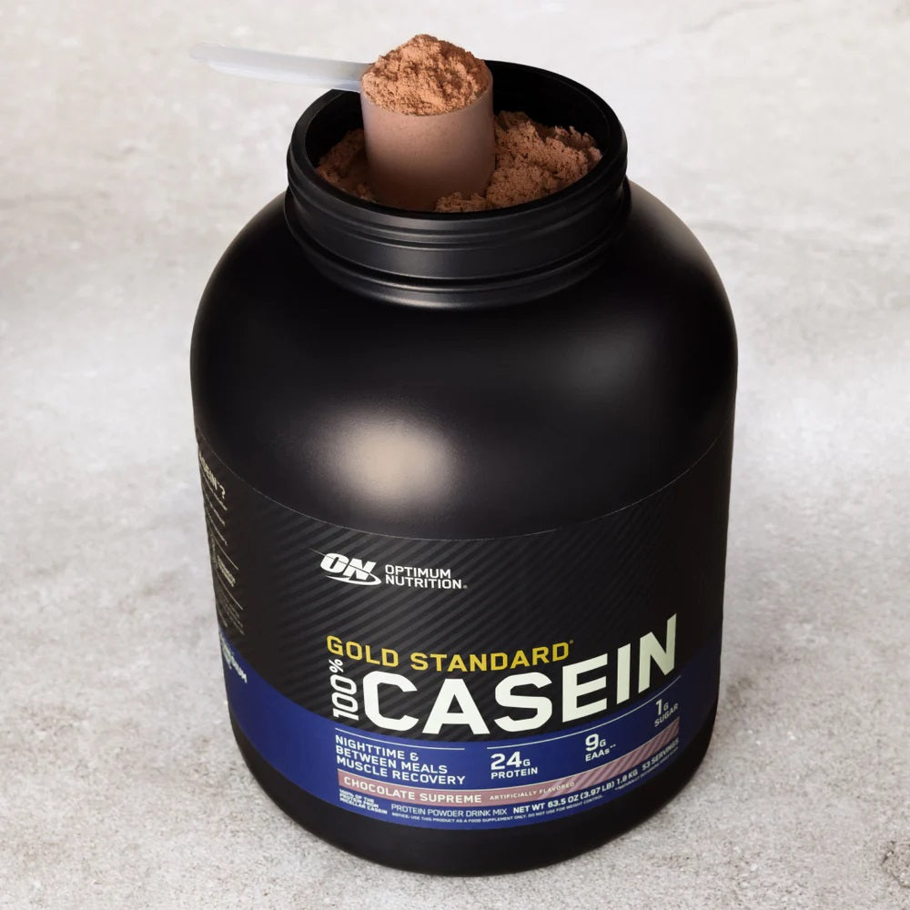 ON 100% Casein Gold Standard 1818g