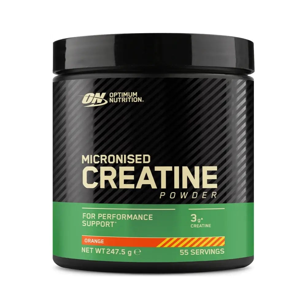 ON Creatine Monohydrat Pulver 247g