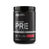 ON Platinum Pre-Workout 420g