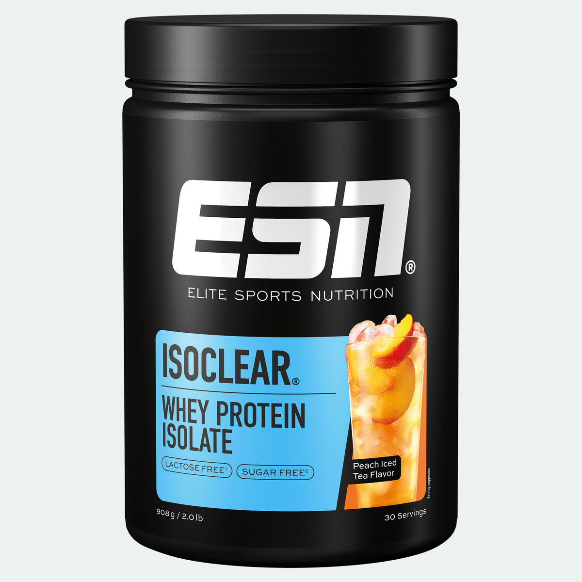 ESN Isoclear Whey Isolate 908g