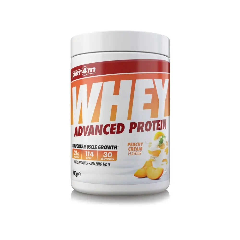 Per4m Whey Advanced Protein 900g