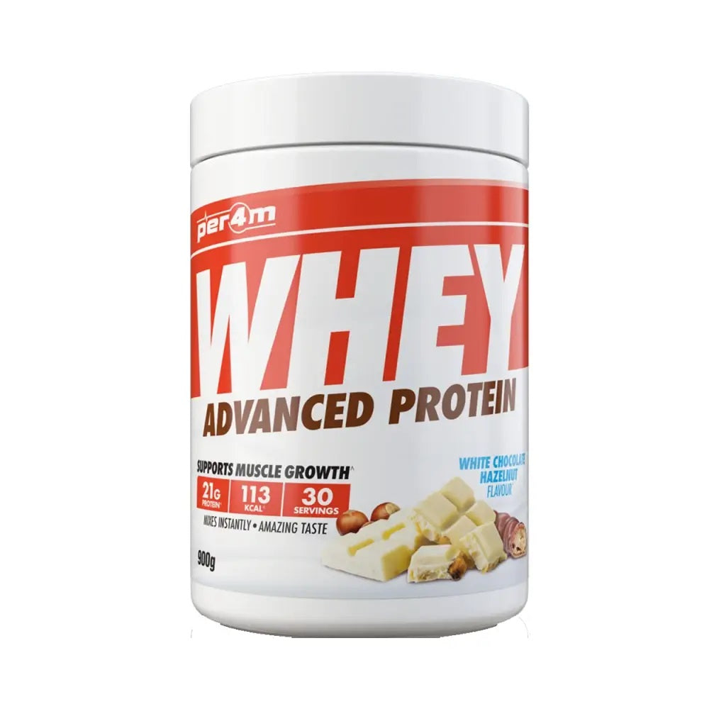 Per4m Whey Advanced Protein 900g
