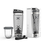 ProMixx Electric Edelstahl Shaker 600ml