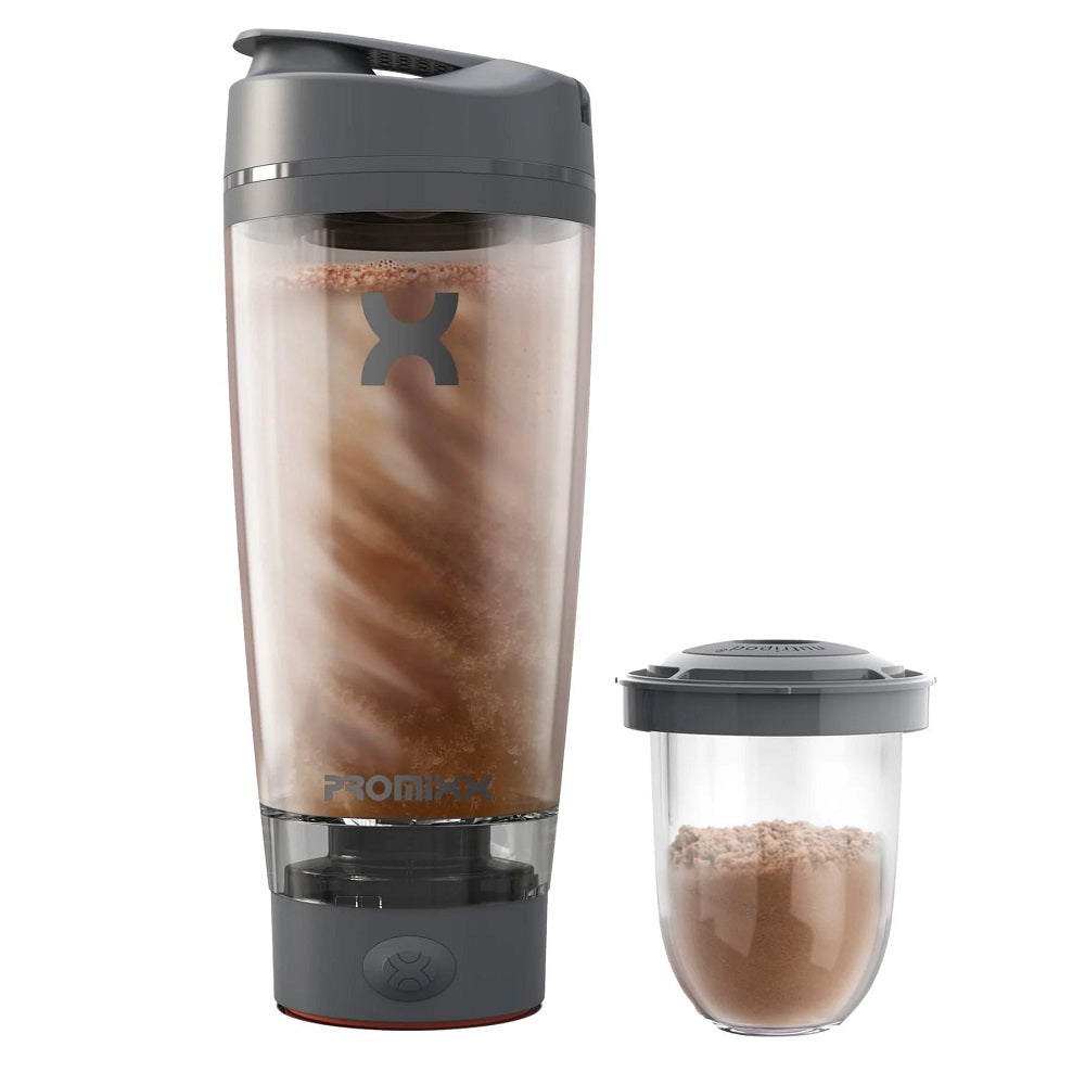 ProMixx Electric Protein Shaker 600ml
