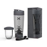 ProMixx Electric Protein Shaker 600ml