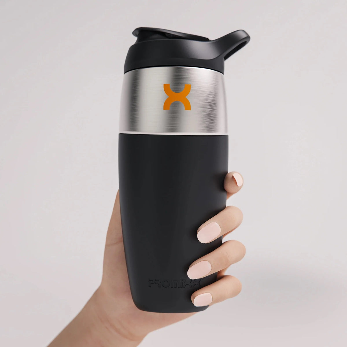 ProMixx Stainless Steel Shaker 950ml
