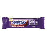 Snickers Low Sugar Protein Riegel 57g