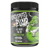 Undisputed Pump Booster 510g