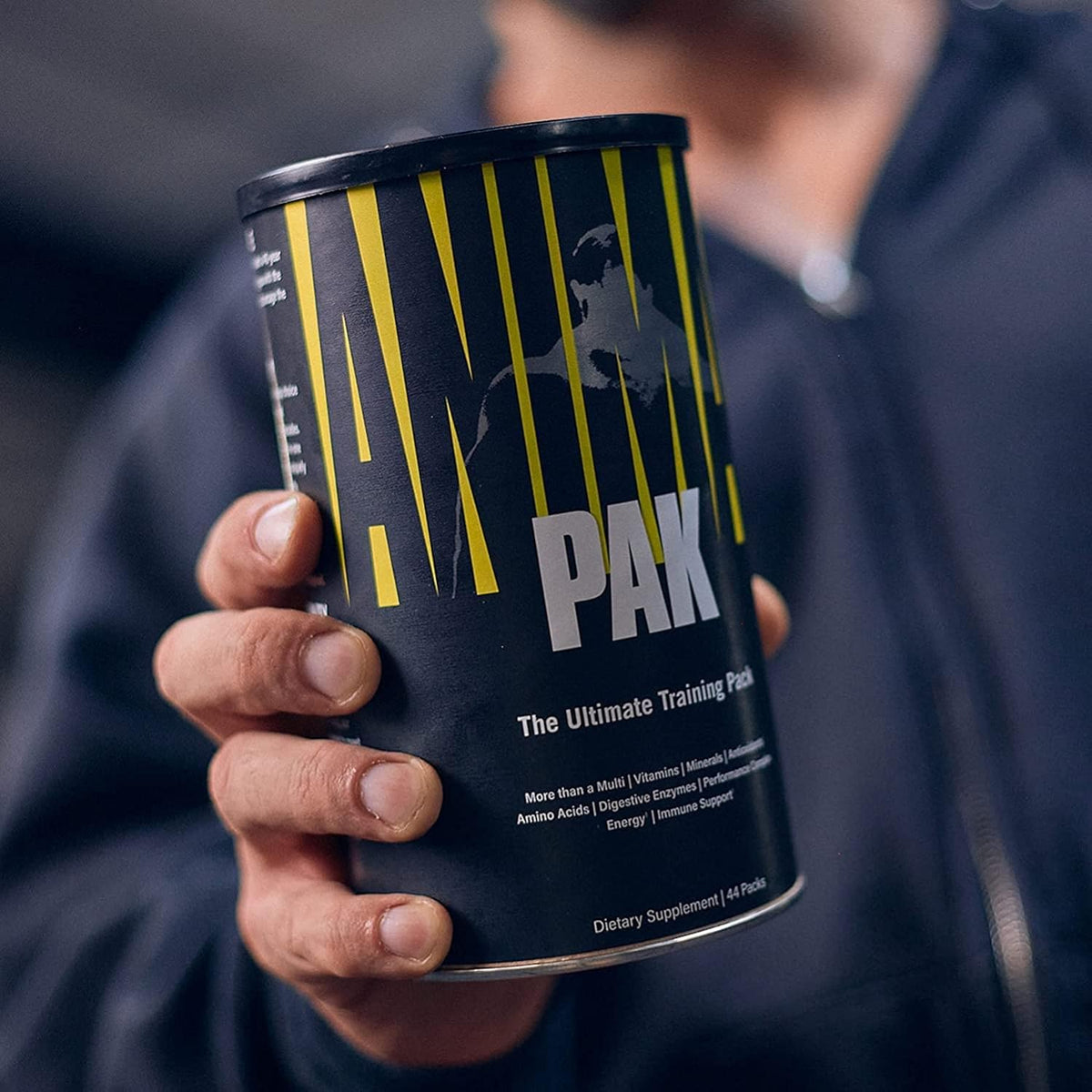 Universal Nutrition Animal Pak 44 Paks
