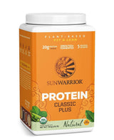 Sunwarrior Classic Plus 750g