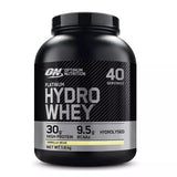 ON Platinum Hydro Whey 1600g