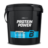 BioTech Protein Power 4000g